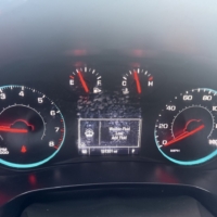 CHEVROLET MALIBU LT 2019 - Image 9