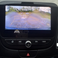 CHEVROLET MALIBU LT 2019 - Image 8