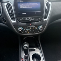 CHEVROLET MALIBU LT 2019 - Image 14