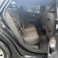 CHEVROLET MALIBU LT 2019 - Image 2