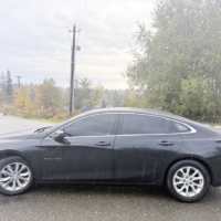 CHEVROLET MALIBU LT 2019 - Image 5