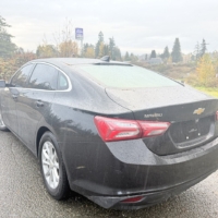 CHEVROLET MALIBU LT 2019 - Image 12