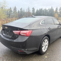 CHEVROLET MALIBU LT 2019 - Image 11