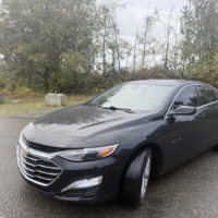 CHEVROLET MALIBU LT 2019 - Image 4