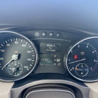 MERCEDES-BENZ R-CLASS R 350 VIN 2008 - Image 5