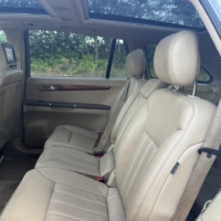 MERCEDES-BENZ R-CLASS R 350 VIN 2008 - Image 13