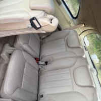 MERCEDES-BENZ R-CLASS R 350 VIN 2008 - Image 12