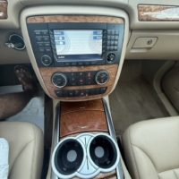 MERCEDES-BENZ R-CLASS R 350 VIN 2008 - Image 11