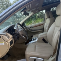 MERCEDES-BENZ R-CLASS R 350 VIN 2008 - Image 10