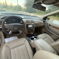 MERCEDES-BENZ R-CLASS R 350 VIN 2008 - Image 9