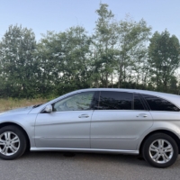 MERCEDES-BENZ R-CLASS R 350 VIN 2008 - Image 8