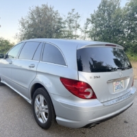 MERCEDES-BENZ R-CLASS R 350 VIN 2008 - Image 7