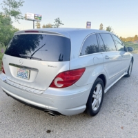 MERCEDES-BENZ R-CLASS R 350 VIN 2008 - Image 6