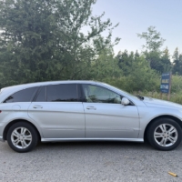 MERCEDES-BENZ R-CLASS R 350 VIN 2008 - Image 2