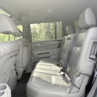 Honda Pilot Touring 2012 - Image 10