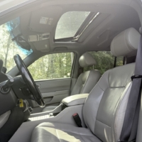 Honda Pilot Touring 2012 - Image 4