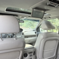 Honda Pilot Touring 2012 - Image 13