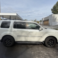 Honda Pilot Touring 2012 - Image 5