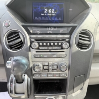 Honda Pilot Touring 2012 - Image 3