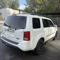 Honda Pilot Touring 2012 - Image 6