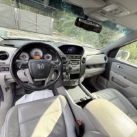 Honda Pilot Touring 2012 - Image 7