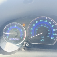 Toyota Sienna LE – 2008 - Image 10