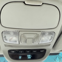 Toyota Sienna LE – 2008 - Image 5