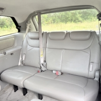 Toyota Sienna LE – 2008 - Image 2