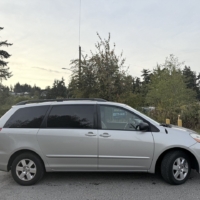 Toyota Sienna LE – 2008 - Image 3