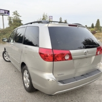 Toyota Sienna LE – 2008 - Image 7