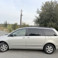 Toyota Sienna LE – 2008 - Image 12