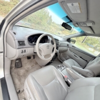 Toyota Sienna LE – 2008 - Image 4