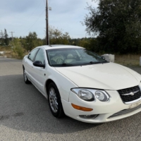 CHRYSLER 300M 2011 - Image 10