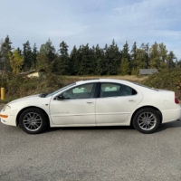 CHRYSLER 300M 2011 - Image 7