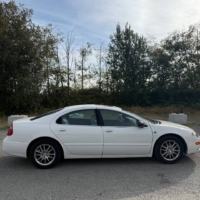 CHRYSLER 300M 2011 - Image 11