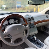 CHRYSLER 300M 2011 - Image 4