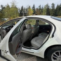 CHRYSLER 300M 2011 - Image 3