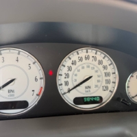 CHRYSLER 300M 2011 - Image 5