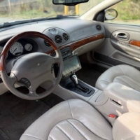 CHRYSLER 300M 2011 - Image 6