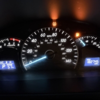 TOYOTA CAMRY LE 2014 - Image 11