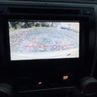 TOYOTA CAMRY LE 2014 - Image 8