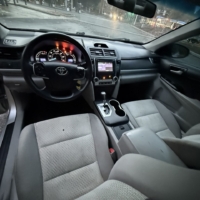 TOYOTA CAMRY LE 2014 - Image 7