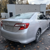 TOYOTA CAMRY LE 2014 - Image 5