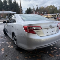 TOYOTA CAMRY LE 2014 - Image 4