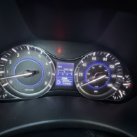 INFINITI QX80 2015 - Image 2