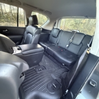 INFINITI QX80 2015 - Image 3