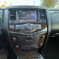 INFINITI QX80 2015 - Image 5