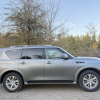 INFINITI QX80 2015 - Image 9