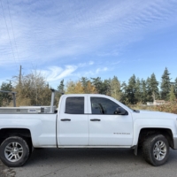 CHEVROLET SILVERADO 1500 LT 2014 - Image 14