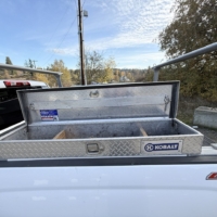 CHEVROLET SILVERADO 1500 LT 2014 - Image 13